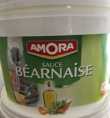 Sauce Béarnaise - 8722700591610