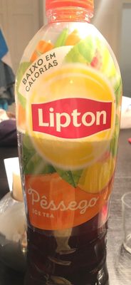 Ice Tea Lipton Pessego 1.5LT+0.5 GRT - 8722700752677