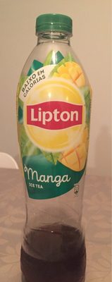 Lipton Ice Tea Manga Sem Conservantes - 8722700781493