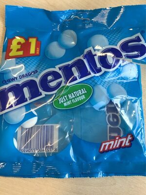 Mentos 135g - 8723400770497