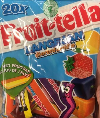 Fruit tella - 8723400772842