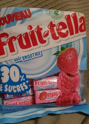 Fruit-Tella - 8723400785712