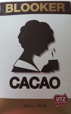 Cacao - 8727500033094