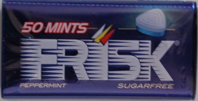 Mints peppermint - 87311495