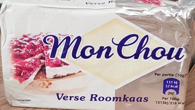 Mon Chou verse roomkaas - 87320138