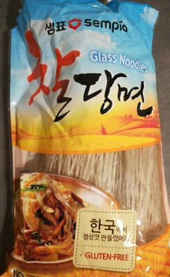 Glass Noodles - 8801005000048