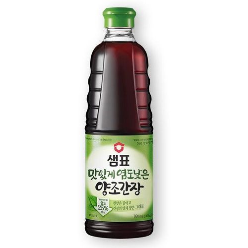 Soyasauce - 8801005116039