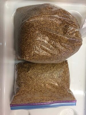 200G Sesame Stir-old - 8801045680422