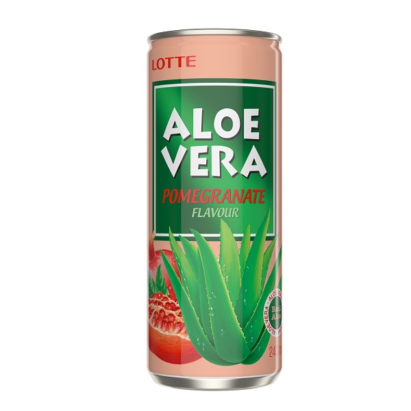 Aloe Vera Pomegranate - 8801056052447