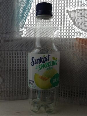 Boisson au melon - 8801105914320