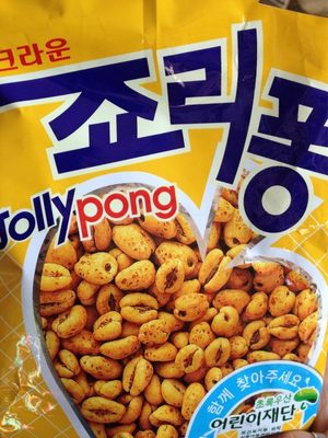Jolly pong - 8801111610636