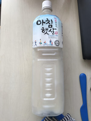 Lait De Riz 1.5L - 8801382123446