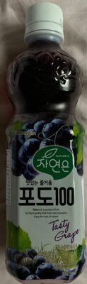 Tasty grape - 8801382132240