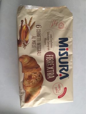 Croissant integral au miel - 8802796113245