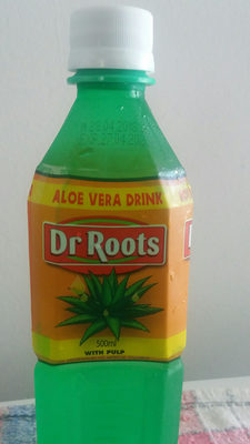 Aloe Vera Drink - 8803147103311