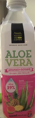Aloe vera - 8805957018748