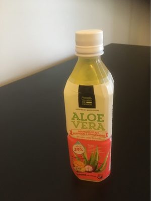 Aloe Vera - 8805957018779