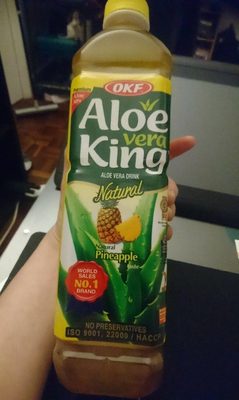 Aloe Vera King - 8809041426310