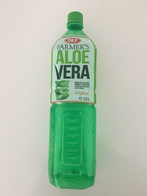 Aloe Vera original - 8809041427386
