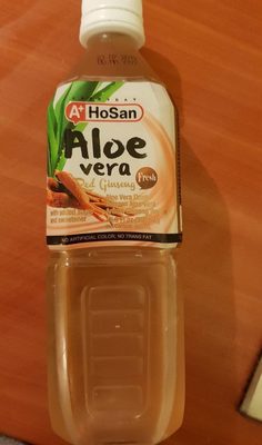 Aloe Vera Fresh - 8809059294437