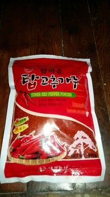 Tower Red Pepper Powder - 8809166270119