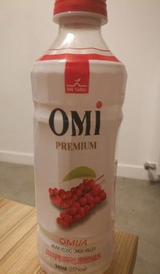 Omi Premium - 8809299409561