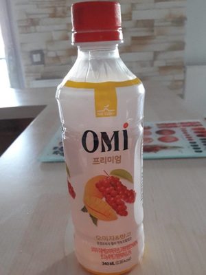 OMI - 8809299409578