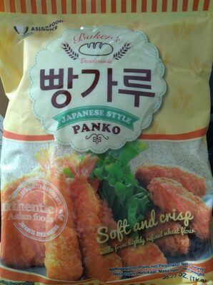 Chapelure Panko - 8809365470280