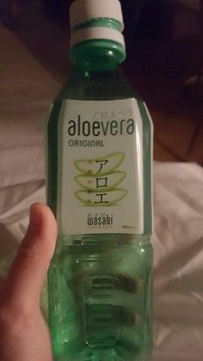 Aloevera original - 8809376760059
