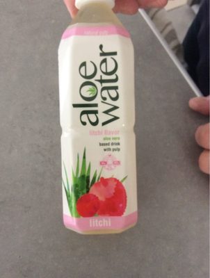 Aloe water - 8809419301379