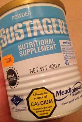 Sustagen powder - 8850024105258