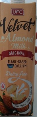 Almond milk - 8850025060013