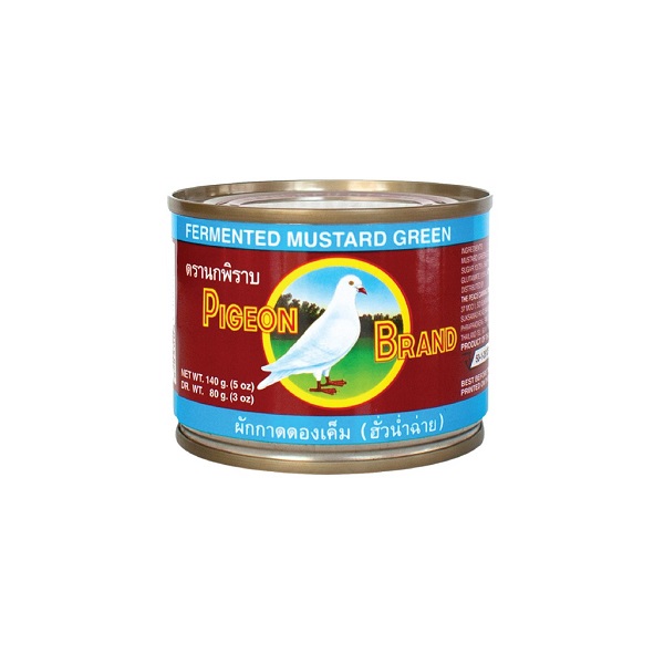 Fermented Mustard Green - 8850035001006