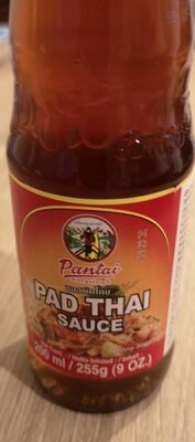 Pad Thai sauce - 8850058004275