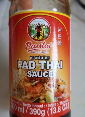 Pad Thai Sauce - 8850058006644