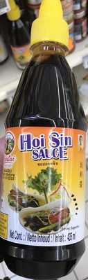 Hoi Sin Sauce - 8850058007795