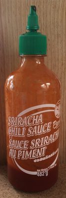 Sauce Sriracha - 8850058008396
