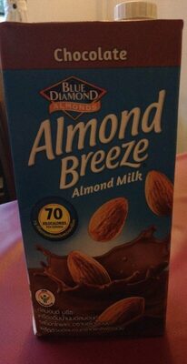 Almond breeze - 8850096818537