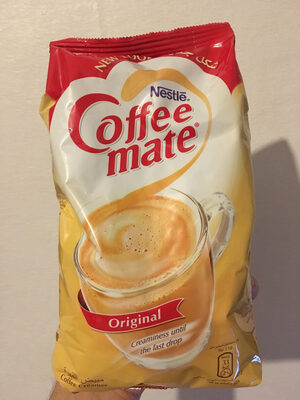 Coffee Mate - 8850124081872