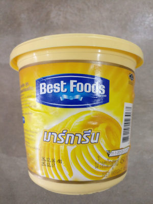 Margarine - 8850144023067