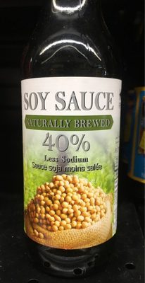 Soy Sauce - 8850206011063