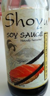Soy sauce - 8850206011155