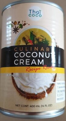 Coconut Cream - 8850227021287