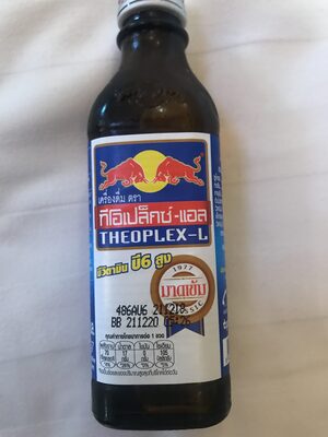 Redbull Toplex L - 8850228000083