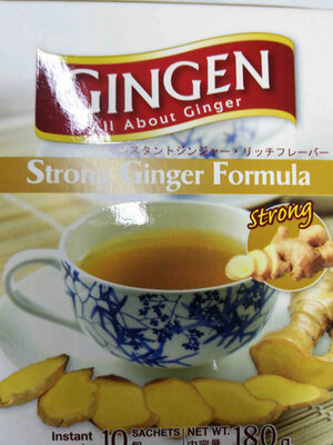 gingen - 8850316070127