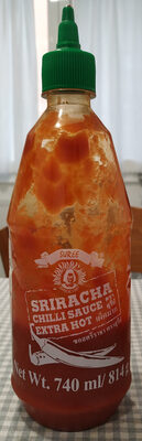 Sriracha Chili Sauce - 8850344000288