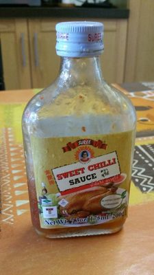 Sweet chilli sauce - 8850344010041