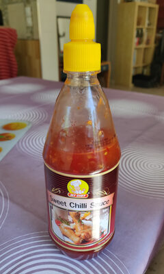 Sweet Chili Sauce - 8850344040130