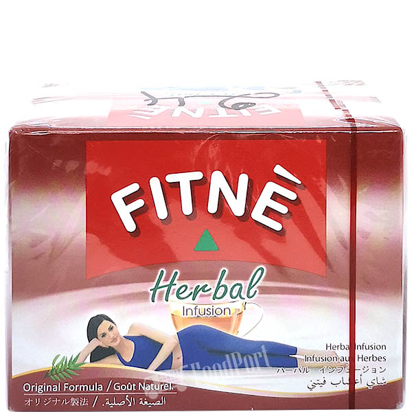 Fitnè Herbal Infusion - 8850369010323