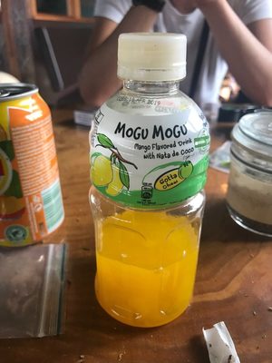Mogu Mogu Mango 320 - 8850389103326